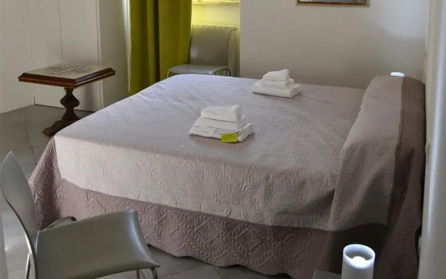 B&B freemocco