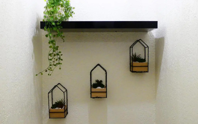 appartement en residence au golf