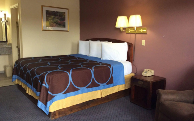 Westwoods Motel