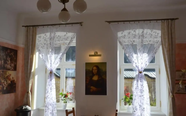 Angel's Apartment