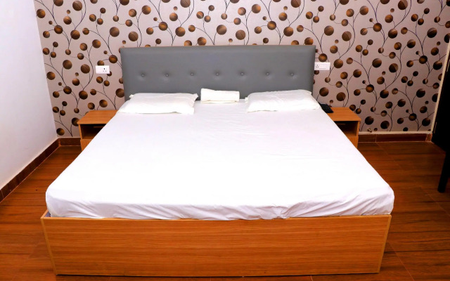 Surya Hotel