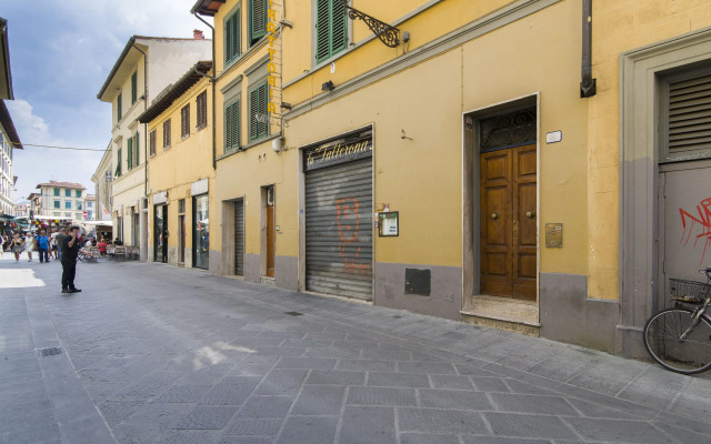 Santa Maria Novella Flat