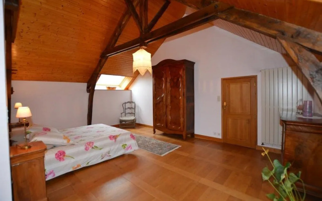 Maison d'hôtes de l'Huardière