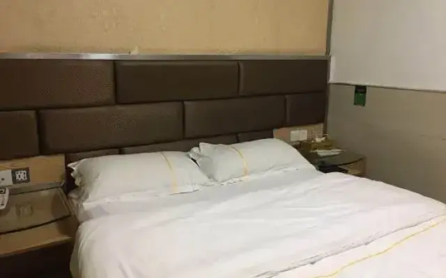 Wanhong  Hotel