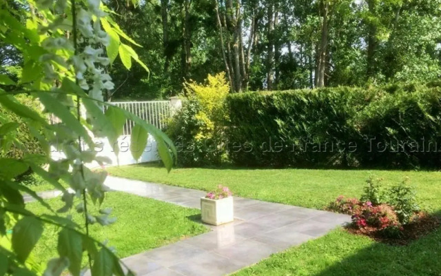 Gîte Saint-Bauld, 3 pièces, 4 personnes - FR-1-381-506