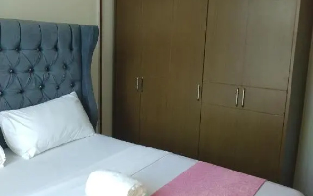 Noor Apartments Nyali