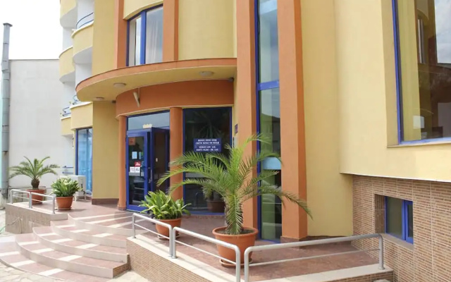 Sveti Vlas Hotel