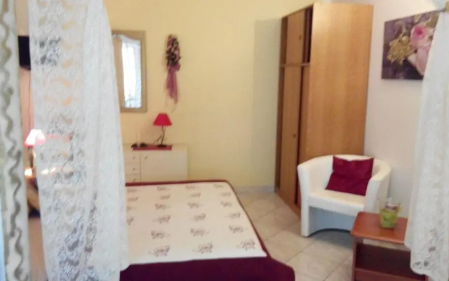 Apartments Kerovec