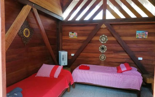 Ciamat Camp