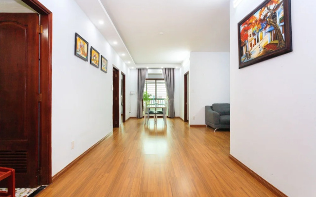 My Duc Luxury Apartment I