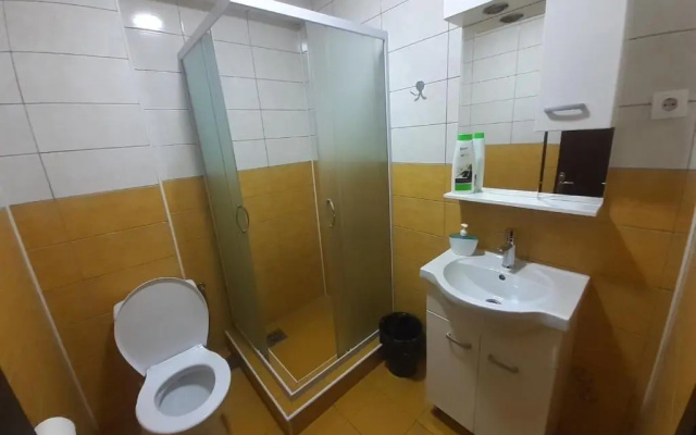 Hostel Franica