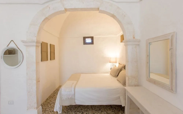 Masseria Castelluzzo