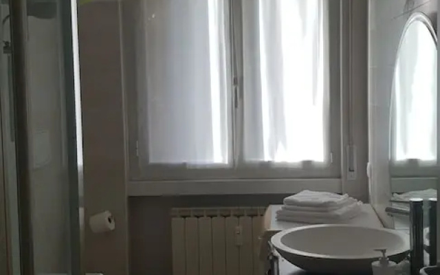 Appartamento Centro Città