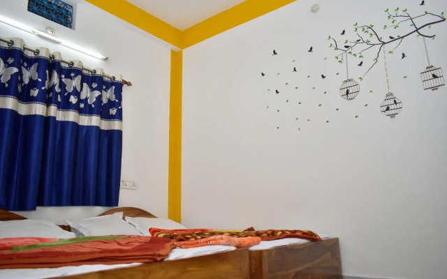 Jaldapara Binaychapa Homestay