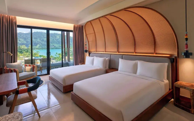 Canopy by Hilton Seychelles Resort