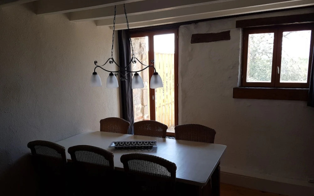 Domaine  Le Petit Moulin