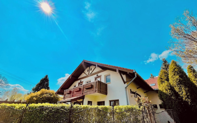 Sommer Pension
