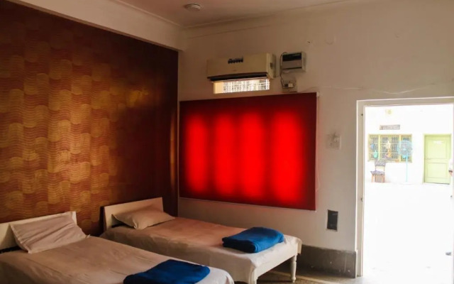 Hotel Anand Palace