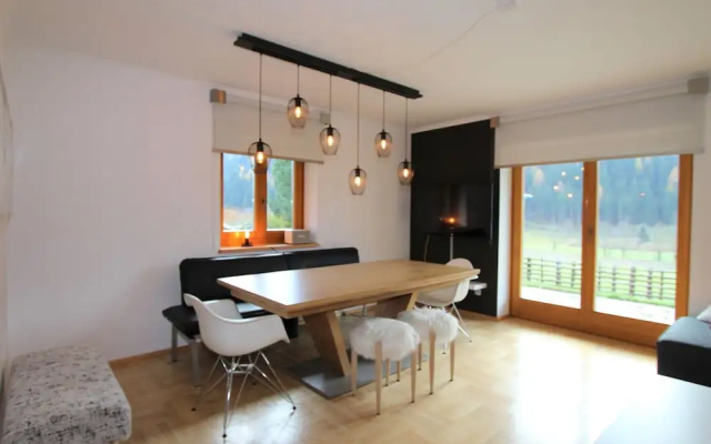 Holiday Home in Bad Kleinkirchheim Near ski Area