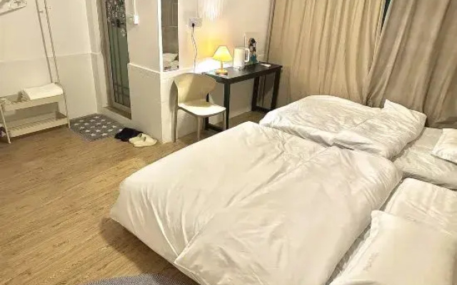 TheLivingRoom Homestay