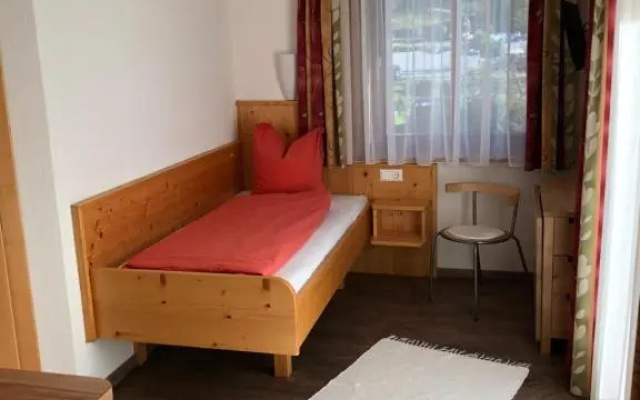 Pension Dullnig