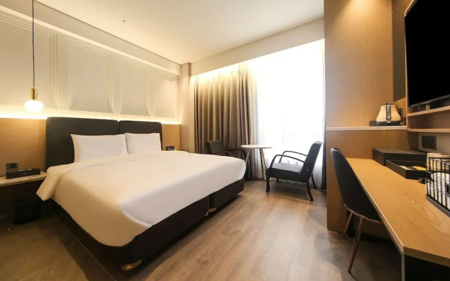 Busan Myeongji Ciel Ocean Hotel
