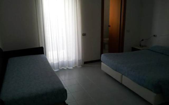 Hotel Sirenetta