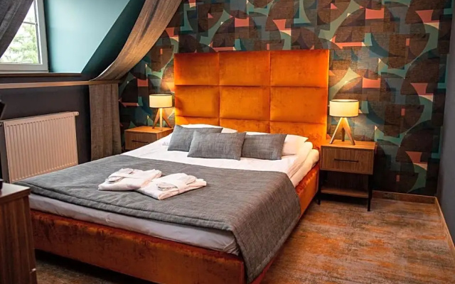 Hotel Styl 70
