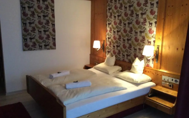 Vital- und Wellnesshotel Albblick