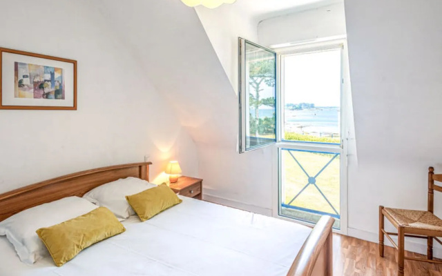 Holiday Home Maison Poul