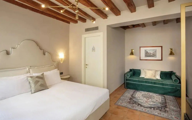 Daplace - Antica Casa Coppo