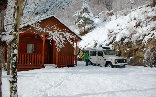 Camping La Torre