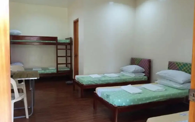 Camiguin Lanzones Resort