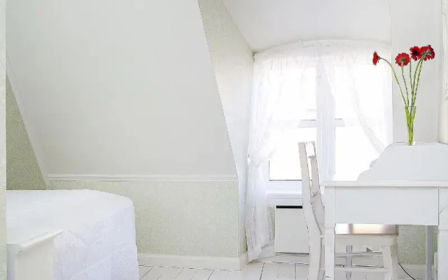 Gamlebyen Hotell - Fredrikstad