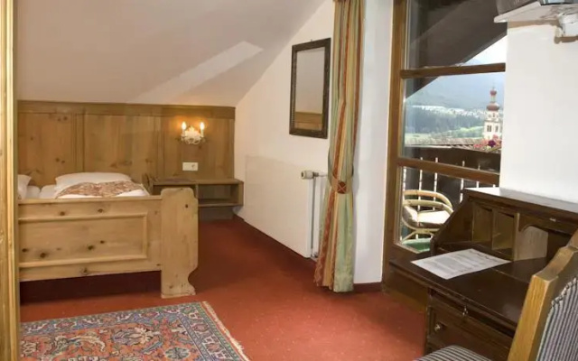 Hotel Holzmeister
