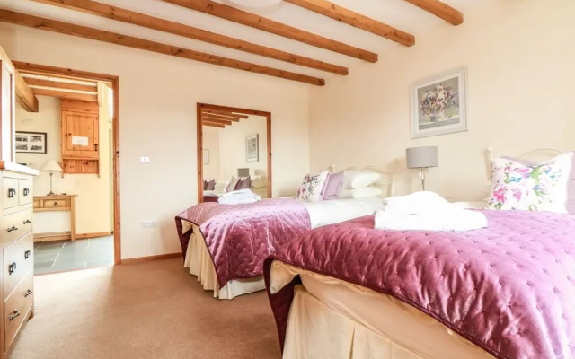 Ash Cottage