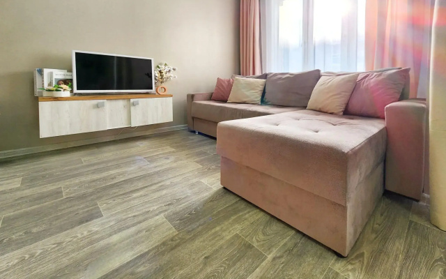 Comfort Home на улице Алексеева