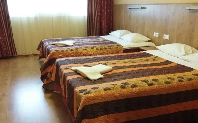 Hotel Wironia