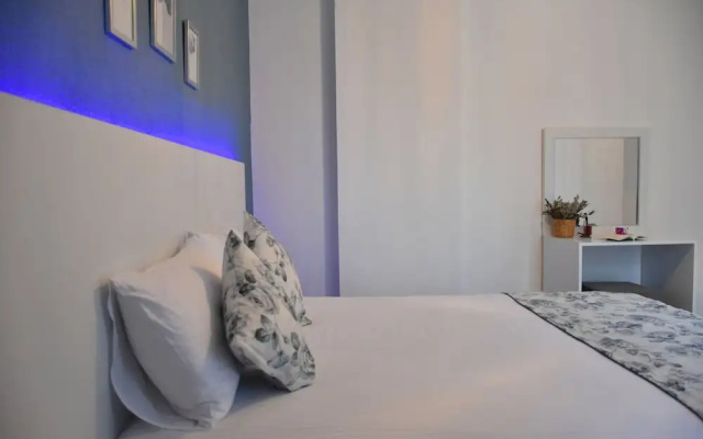 Calba Apart Hotel