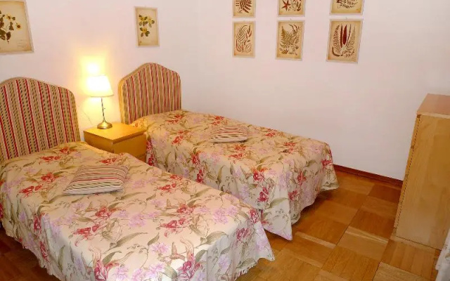 Apartment Plein-Soleil a