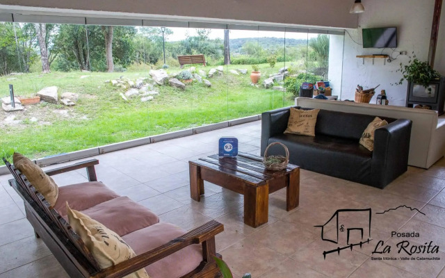 Posada La Rosita