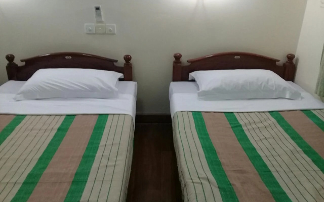 Aung Mingalar Hotel, Nyaung Shwe