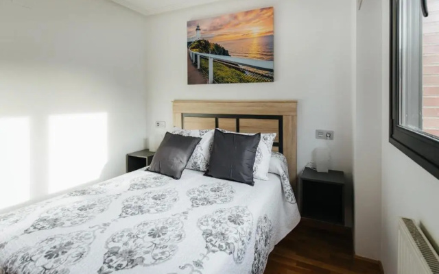 Apartamento MyM2