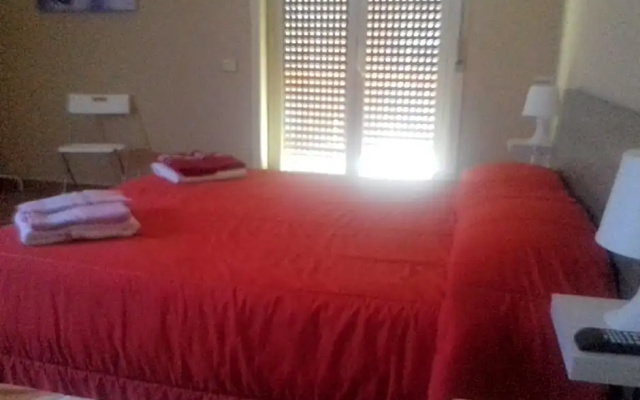 bed and fly aeroporto catania