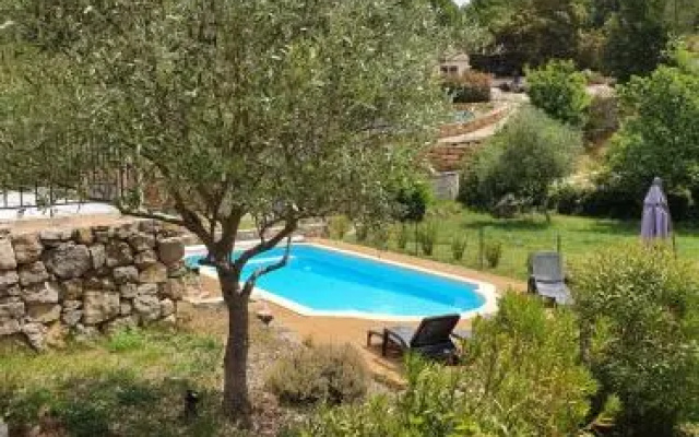 Villazur - 120M² Au C Ur De La Provence
