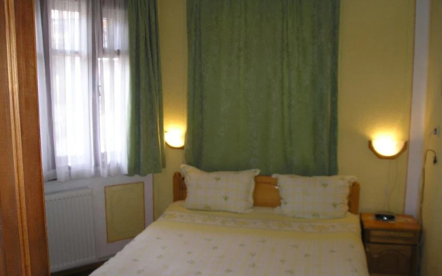 Guest House Bolyarka