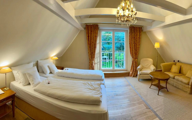 Ringhotel Landhaus Eggert