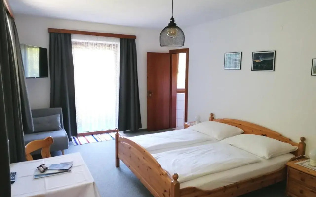 Haus Oswald Am See