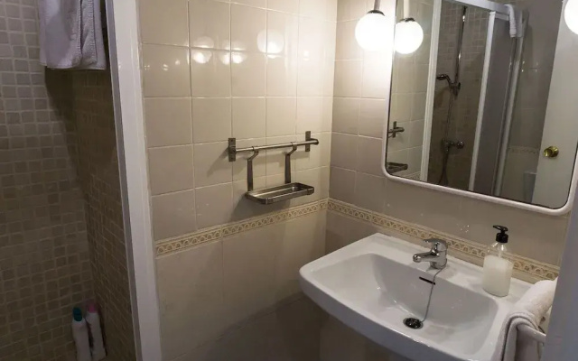 Hotel Cero Ocho