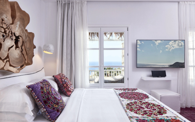 Myconian Villa Collection - Preferred Hotels & Resorts